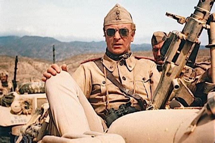 10 Overlooked Classics: World War II Films