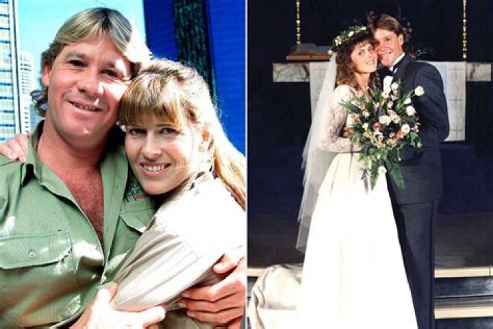 12 years after Steve Irwin’s passing, wife Terri shared dark truth husband once confessed to her