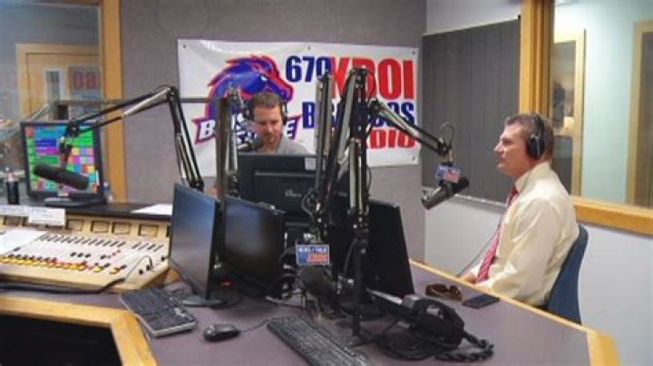 670 KBOI to begin broadcasting on FM station