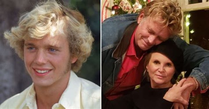 Alicia Allain, wife of ‘Dukes Of Hazzard’ star John Schneider, dies at 53 years old