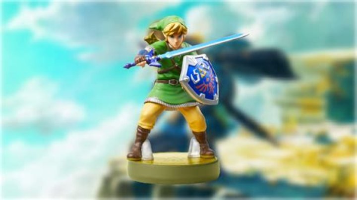 All Amiibo Rewards in Zelda Tears of the Kingdom Listed