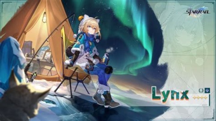 All Ascension and Trace Materials for Lynx in Honkai: Star Rail