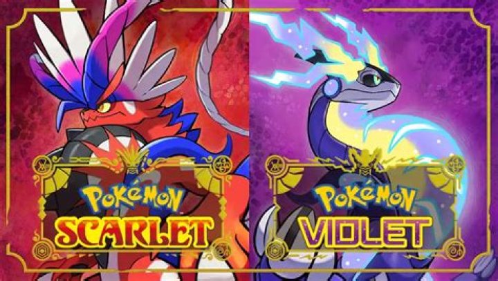 All Differences Between Regular and Bloodmoon Ursaluna in Pokémon Scarlet & Violet Listed