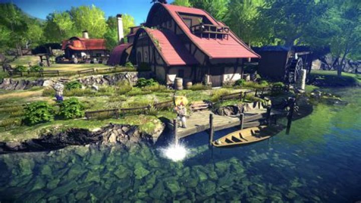 All Version Differences in Star Ocean The Second Story R