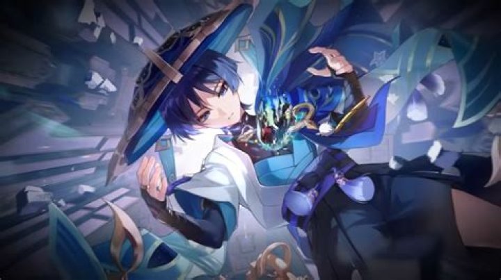 Best Build Theories for the Wanderer in Genshin Impact: Weapons, Artifacts & Talent Focus