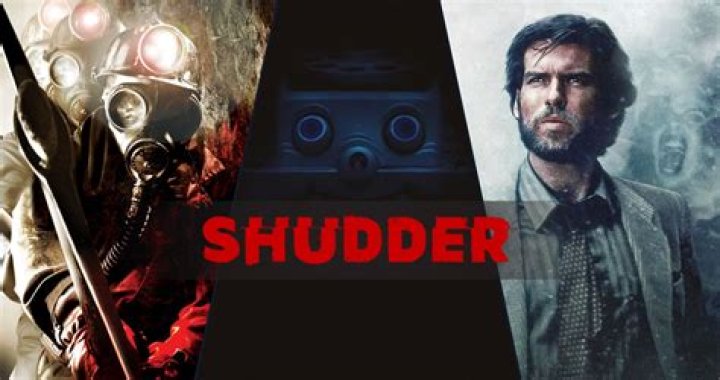 The 50 Best Horror Movies on Shudder (Dec. 2023)