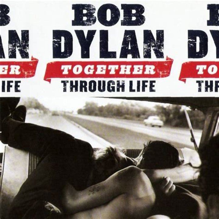 Bob Dylan: Together Through Life