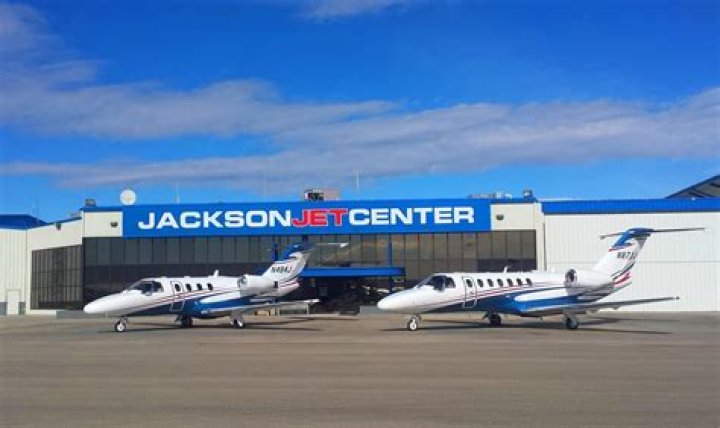 Boise-based Jackson Jet purchases Phoenix facility
