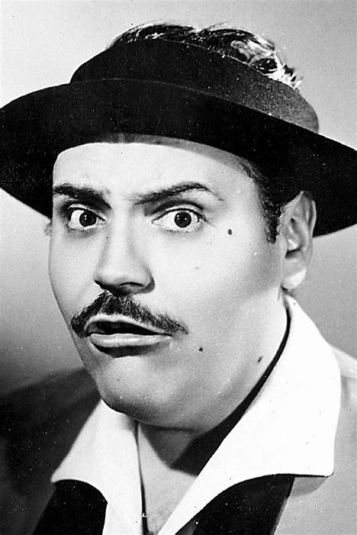 Capulina Comedy King Remembered