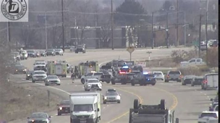 Collision on Highway 44 cleared