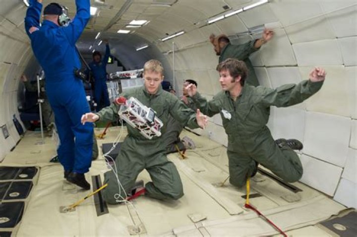 Draper To Test Spacesuit Tech on NASA-funded Zero-g Flight