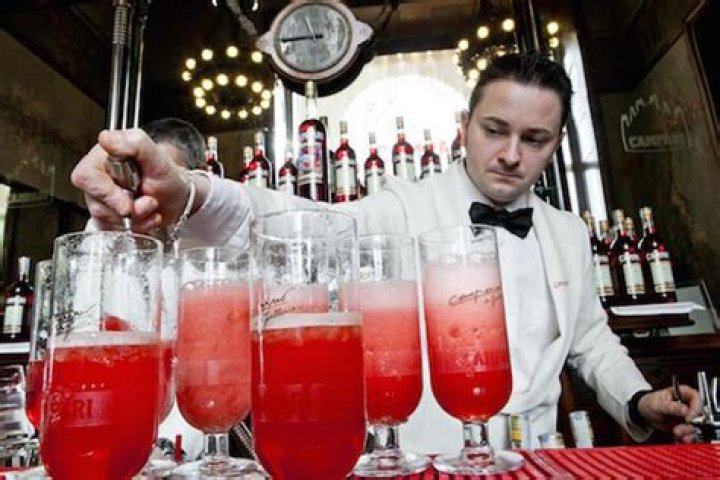 Drinker's Guide to Campari - Paste Magazine
