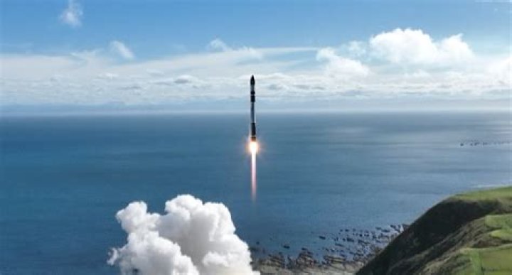 Electron launches second pair of NASA TROPICS cubesats
