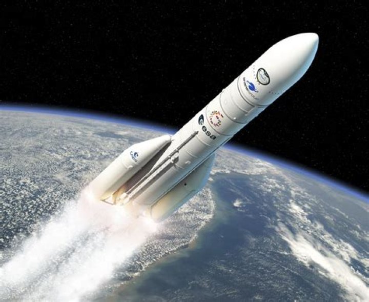 ESA sets mid-2024 date for first Ariane 6 launch