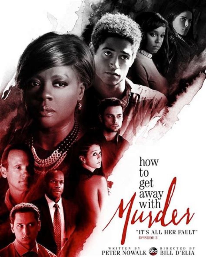 How ABC's How to Get Away with Murder Gets Away with Murder