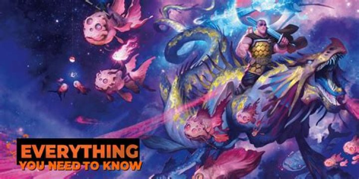 Everything you need to know before you check out the Rooster Tail this weekend