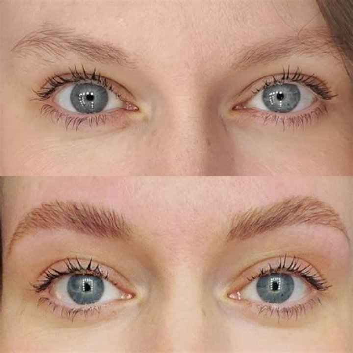 Brow Lamination: The New Eyebrow Treatment To Know