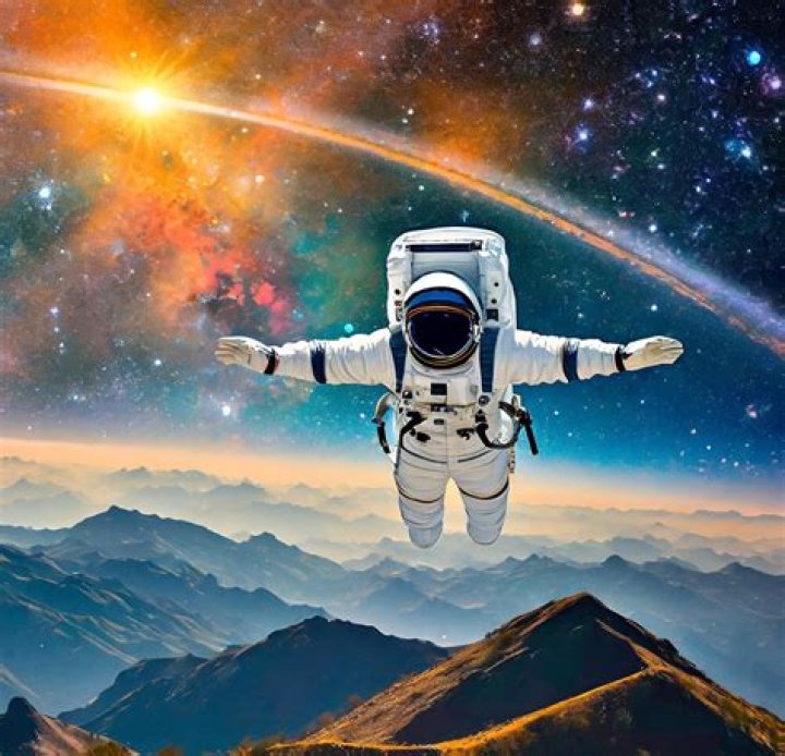 For the People: The motivations fueling Ecuador's space journey