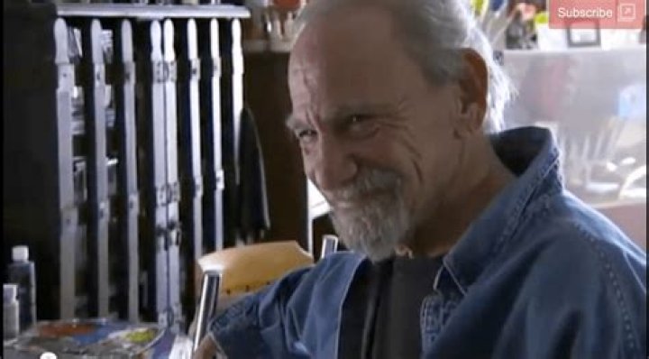 Henry Hill: Goodfellas Mobster Shows His Softer Side