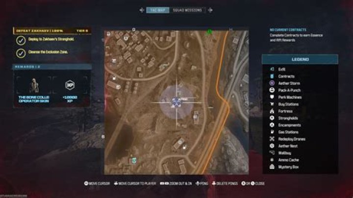 How to Defeat Stormcaller in MW3 Zombies