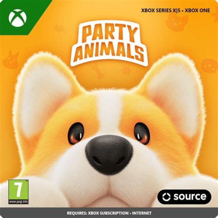 How to Throw in Party Animals (Xbox and PC)
