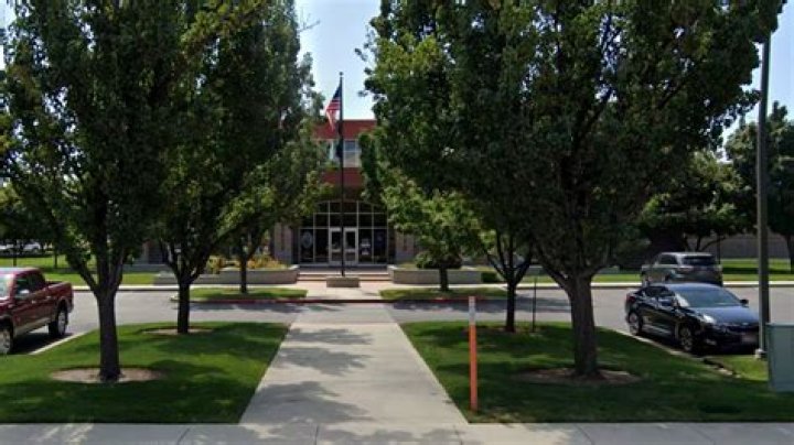 Idaho COPS hosts blood drive at Meridian PD Friday