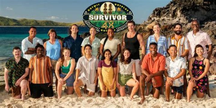 Idaho resident to be on next season of Survivor