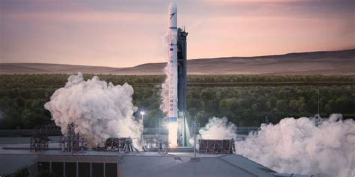 Isar Aerospace wins 10 million euro European Commission launch competition