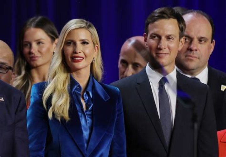 Ivanka Trump and Jared Kushner made millions in Washington. But at what cost?