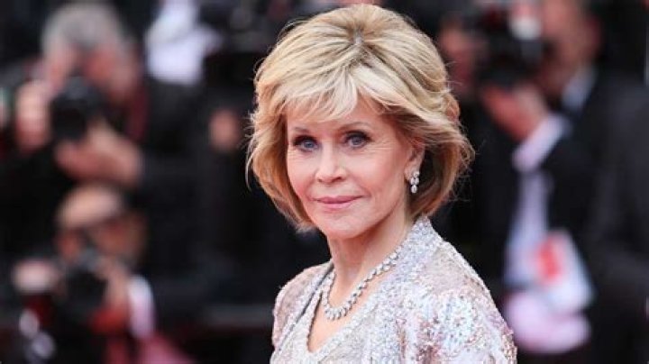 Jane Fonda reveals the biggest regret she has as a mother of three children