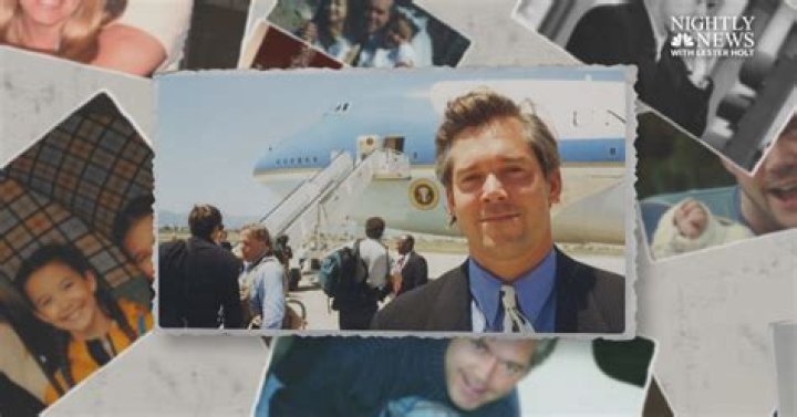 Journalist David Bloom’s enduring legacy, 20 years after his death (Part 2)