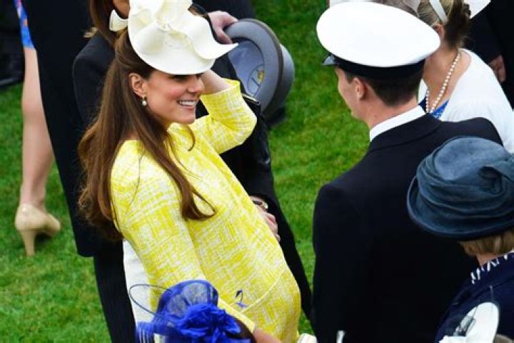 Kate Middleton's Hyperemesis Gravidarum: What Is It?