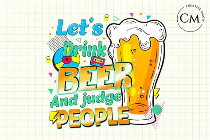 Let’s Drink Beer and Eat Animal Hearts!