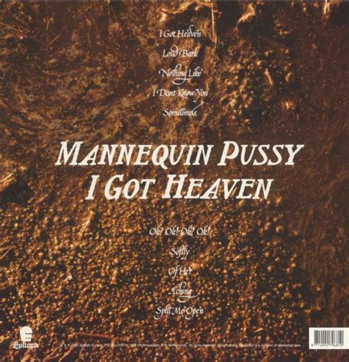 Mannequin Pussy Announces New Album 'I Got Heaven'