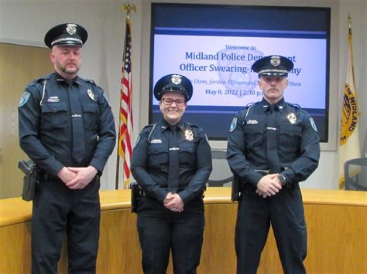 Middleton Police looking for suspect in shooting