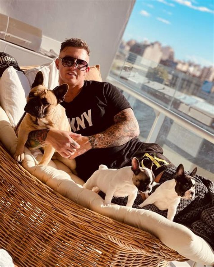 Millionaire Fernando Pérez Algaba’s dismembered body found stuffed inside suitcase along riverbank