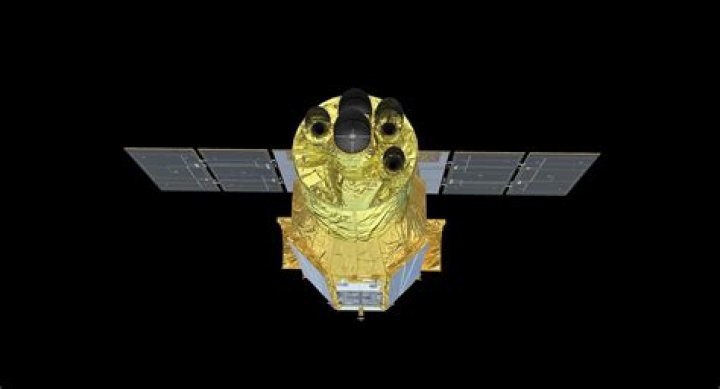 NASA and JAXA troubleshooting glitch with new X-ray astronomy satellite