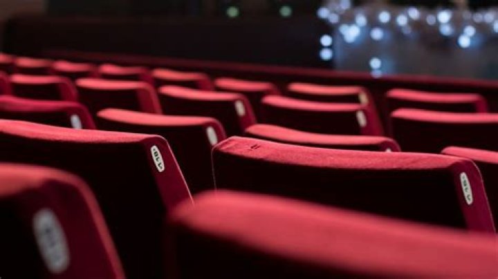 One Boise movie theater is open, but says business is slow