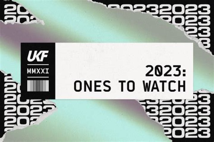 Ones to Watch 2023 Spotlight: Canieria Gardner