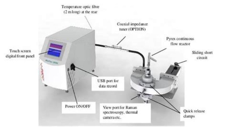 Pentagon Nears Decision on DWSS Microwave Instrument
