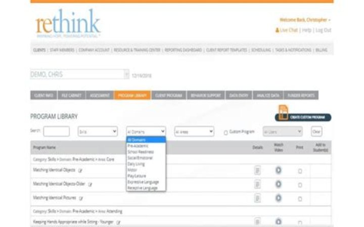 Rethink the Mars Program - SpaceNews