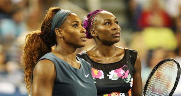 Serena Williams: Age, family, husband, children, net worth,