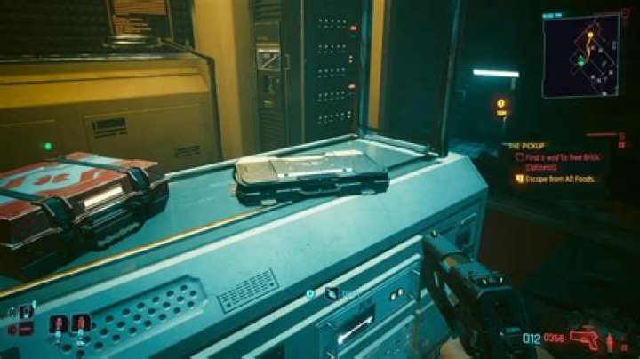 Should You Pay or Kill Royce in Cyberpunk 2077? - Answered