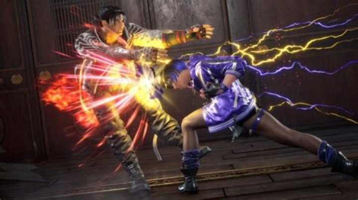 Tekken 8 Packs a Punch with Maximalist Storytelling and Frenetic Fights