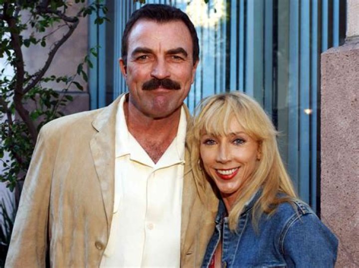 Tom Selleck “always planned” to be married for the rest of his life just before divorce