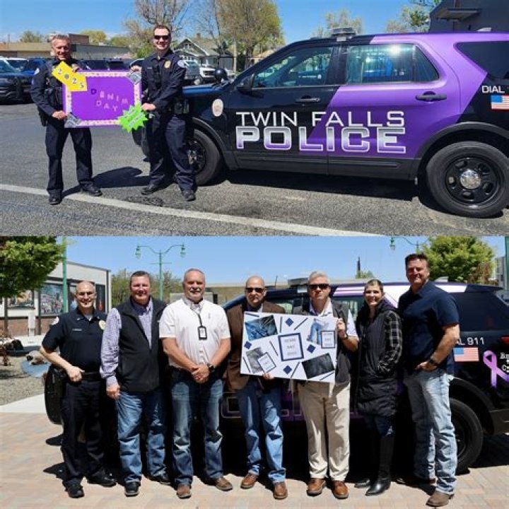 Twin Falls police ask for help finding shoplifter