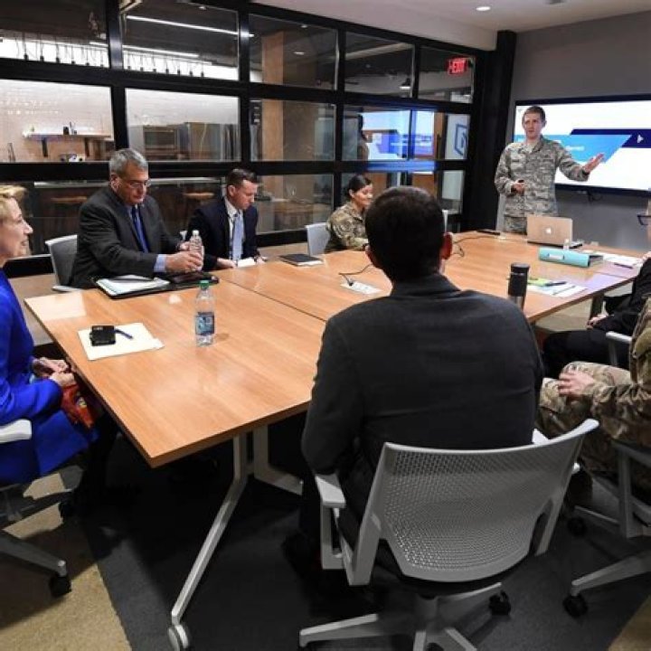 U.S. Air Force to transfer 23 units to the Space Force