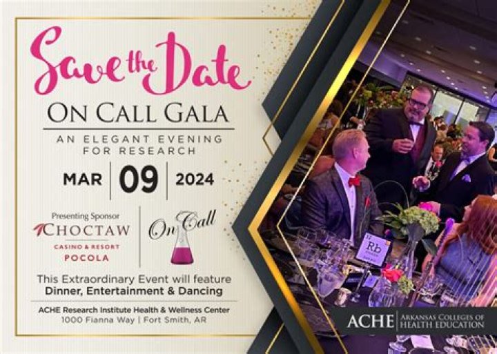 United States Sailing Center Ports of Call Gala