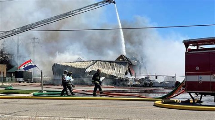 While officials investigate Idaho Youth Ranch fire, here's how you can help.