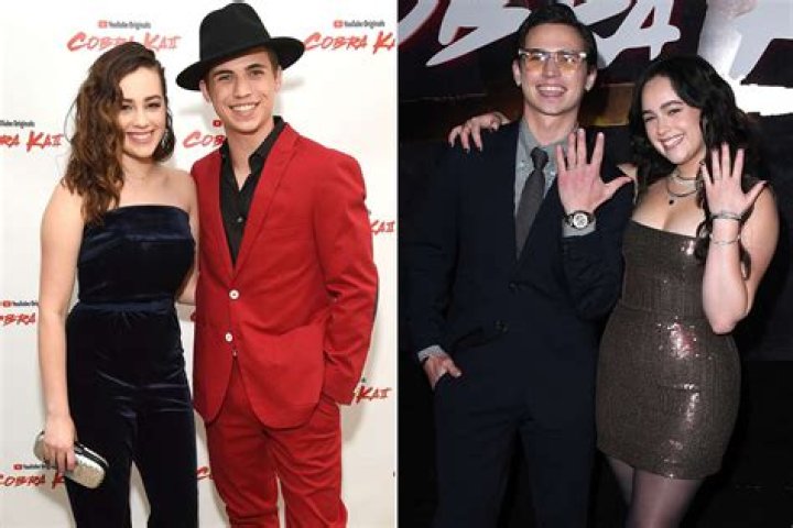 Who is Katie Findlay Dating Now? Exploring the Actress’s Relationships and Rumors